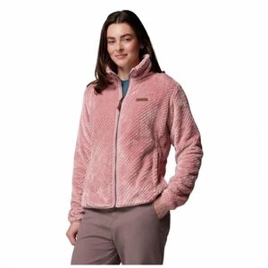 Columbia Women's Fire Side II Sherpa FZ Jacket